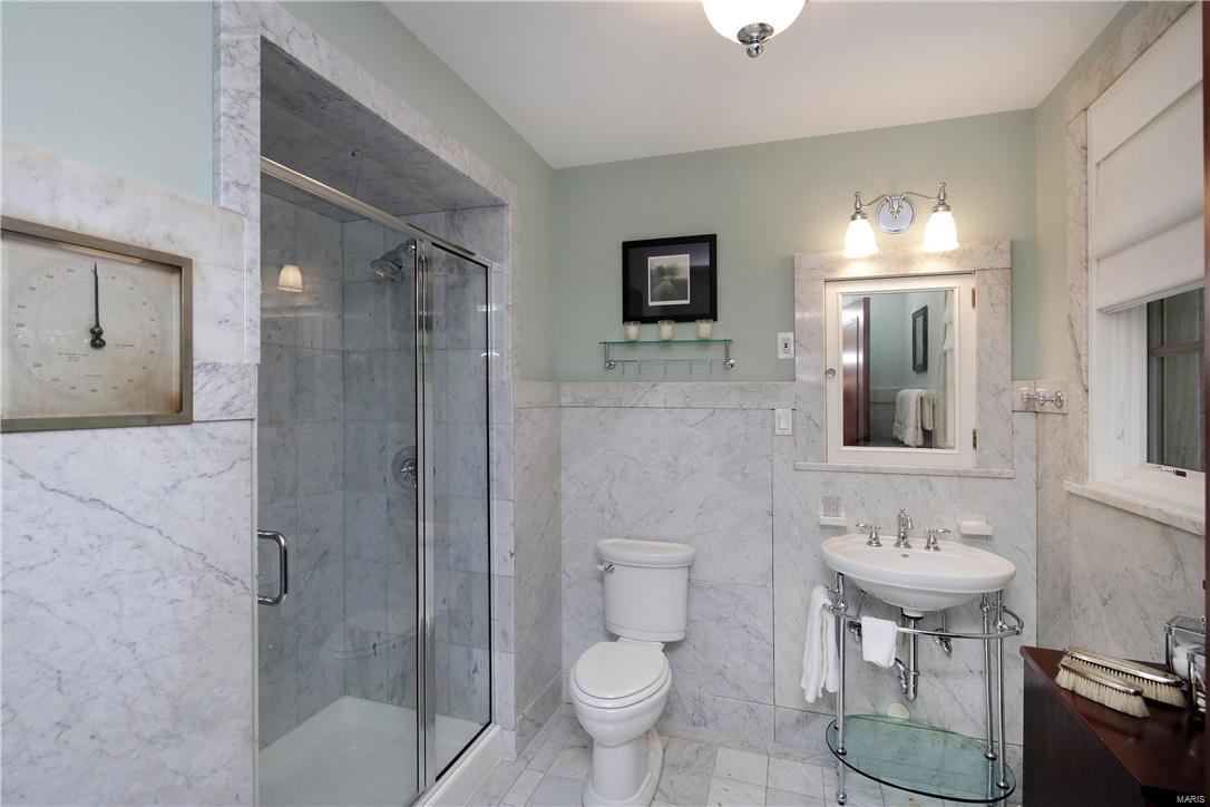 Kingsbury Place - Residential