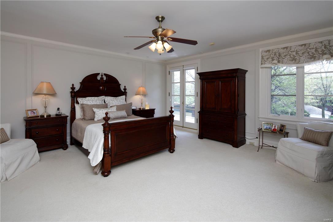 Kingsbury Place - Residential