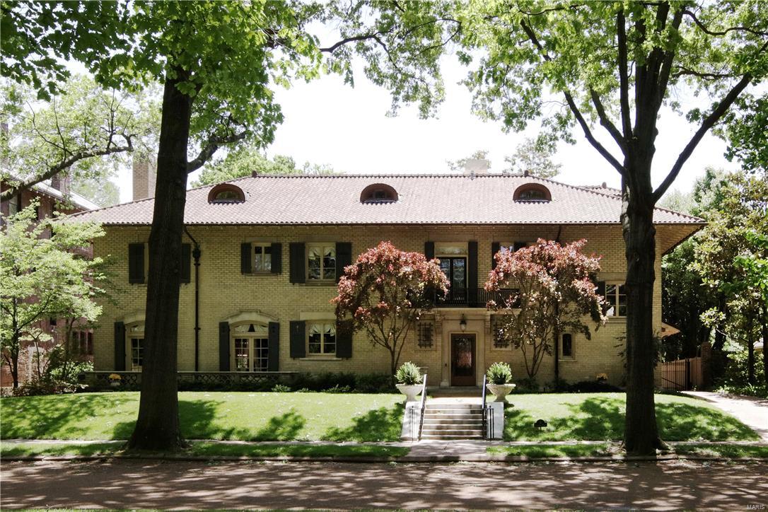 Kingsbury Place - Residential