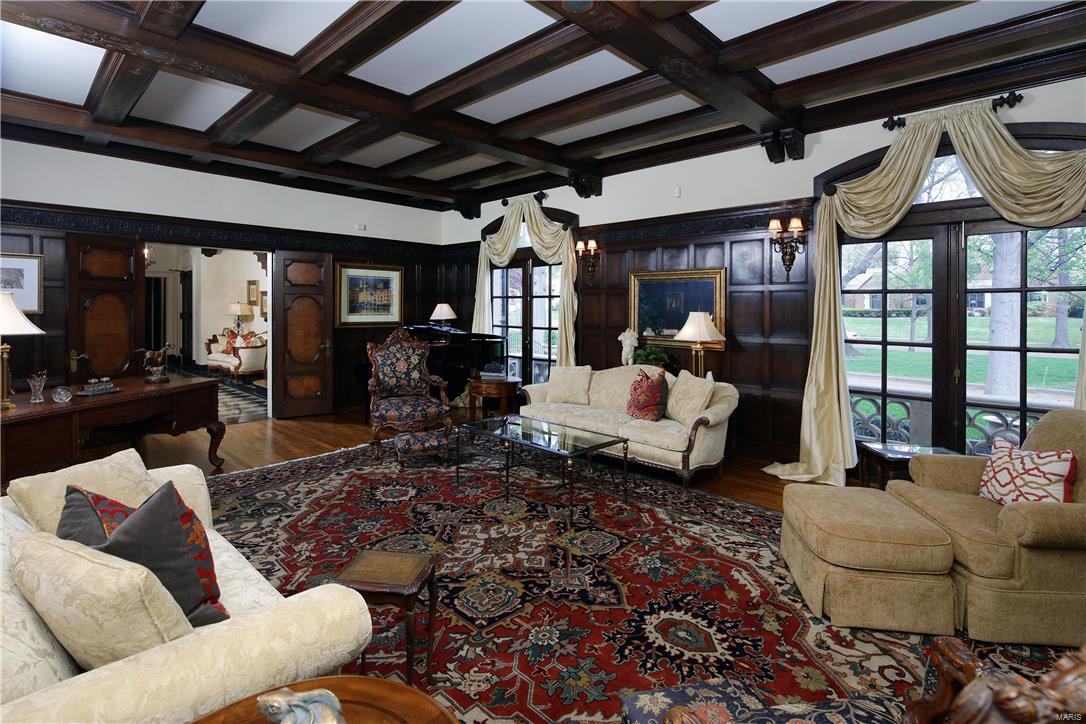 Kingsbury Place - Residential