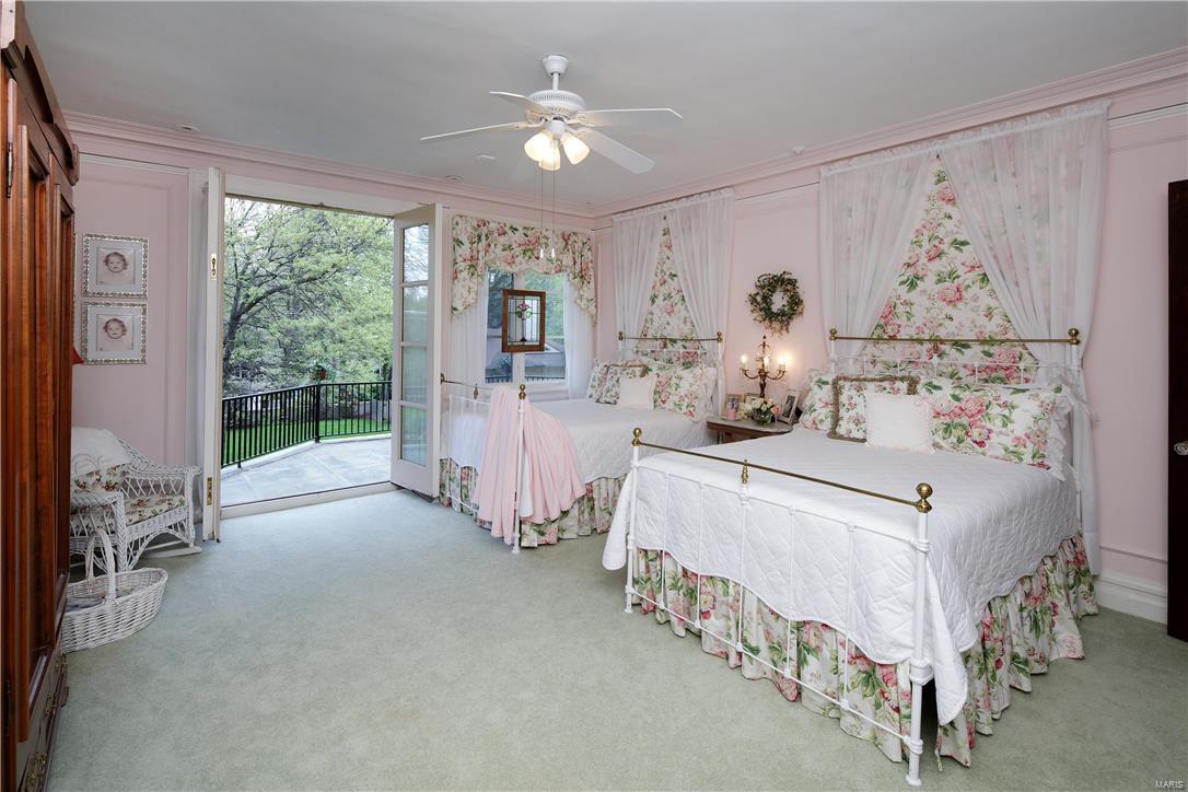 Kingsbury Place - Residential