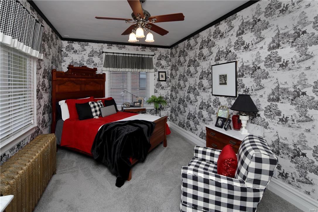 Kingsbury Place - Residential