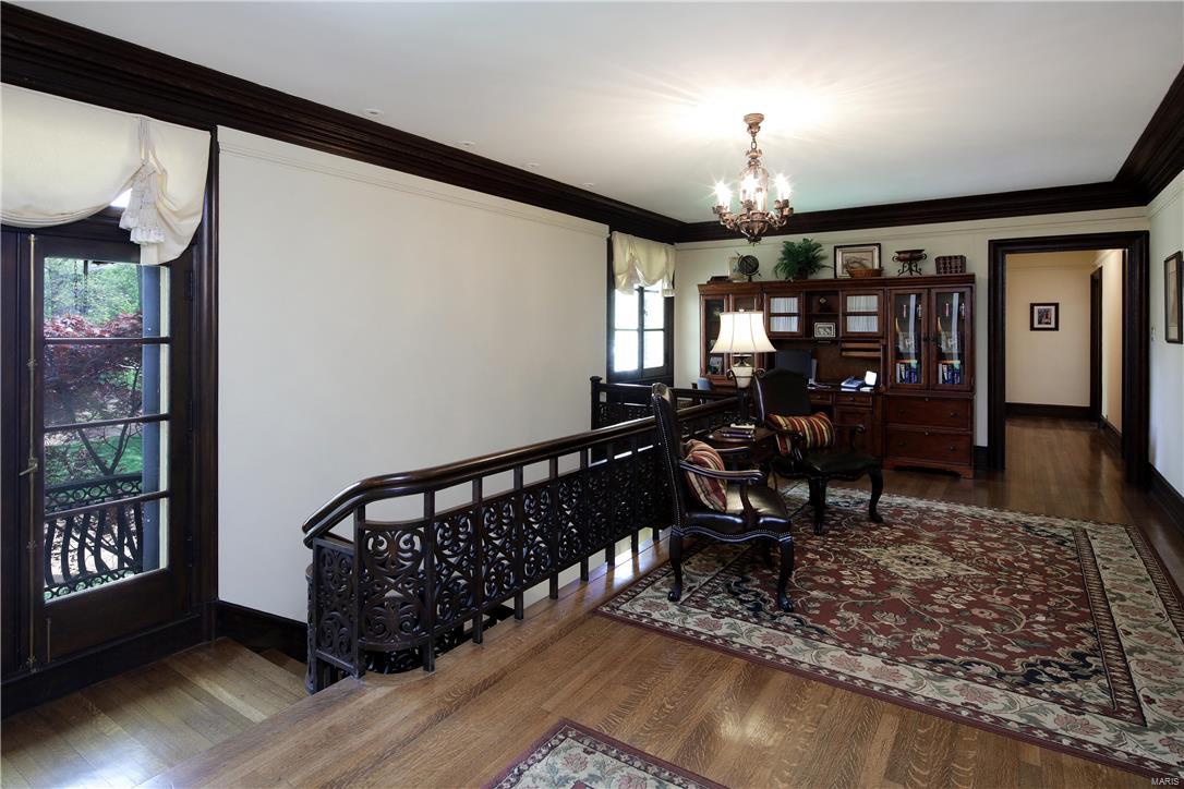 Kingsbury Place - Residential