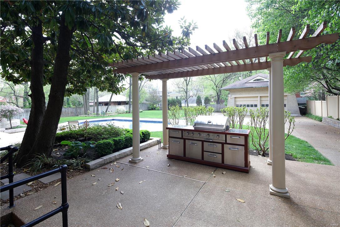 Kingsbury Place - Residential