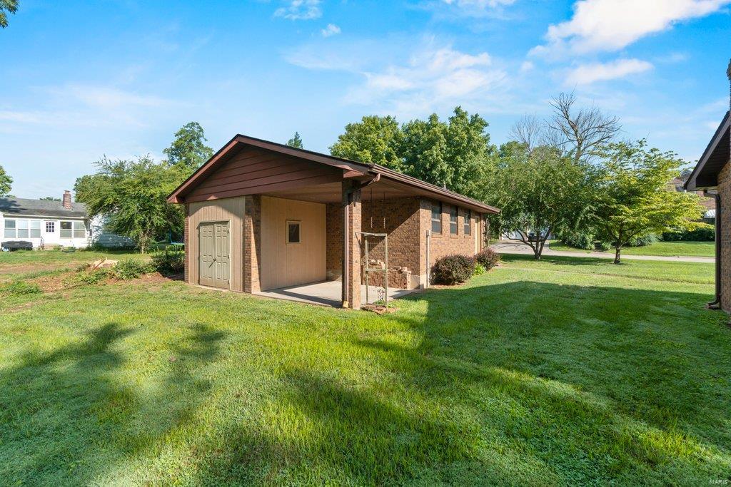 Bast Add - Residential
