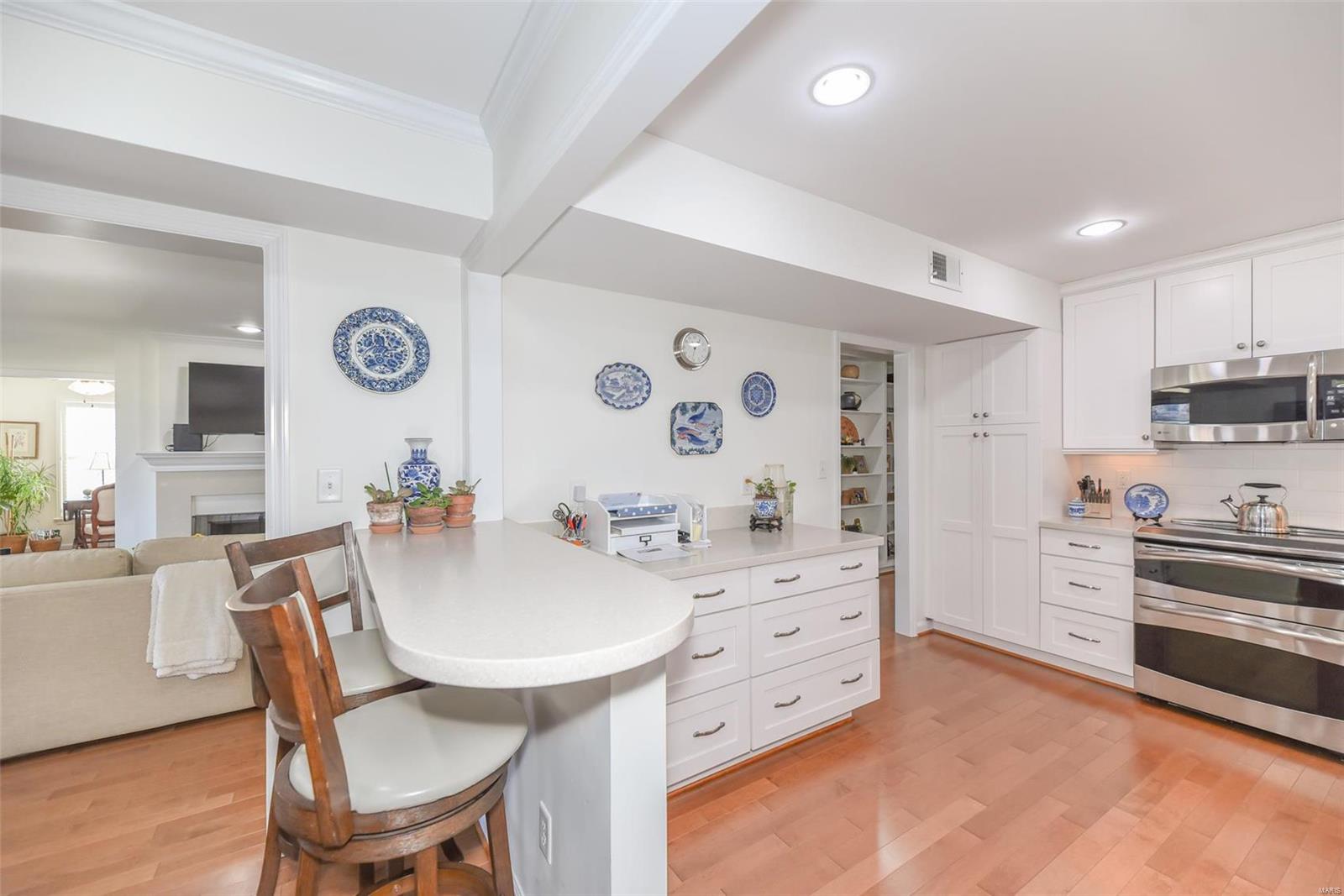 Essex Place Condo - Residential