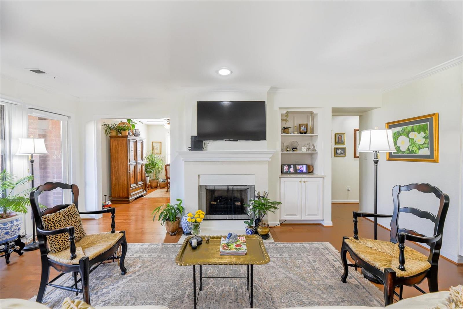 Essex Place Condo - Residential