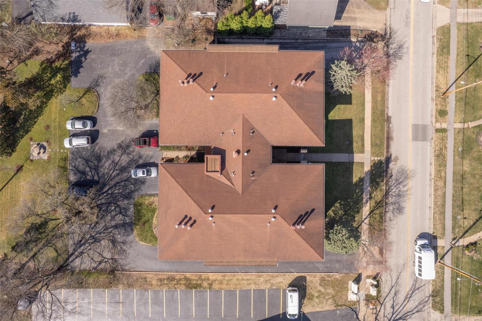 Essex Place Condo - Residential