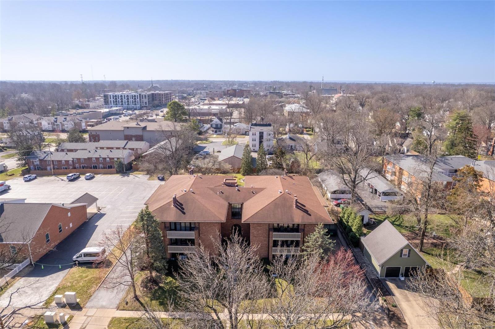 Essex Place Condo - Residential