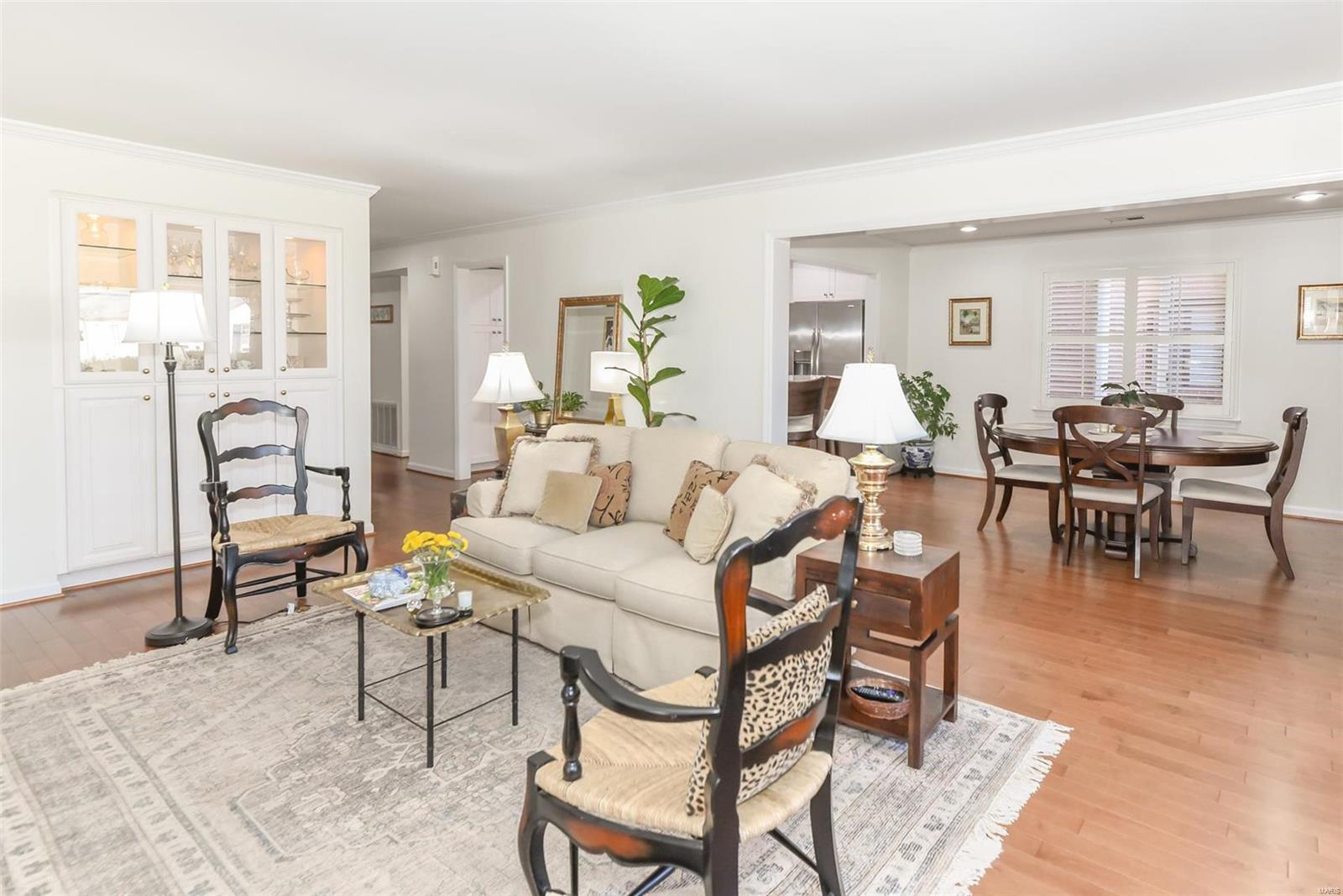 Essex Place Condo - Residential