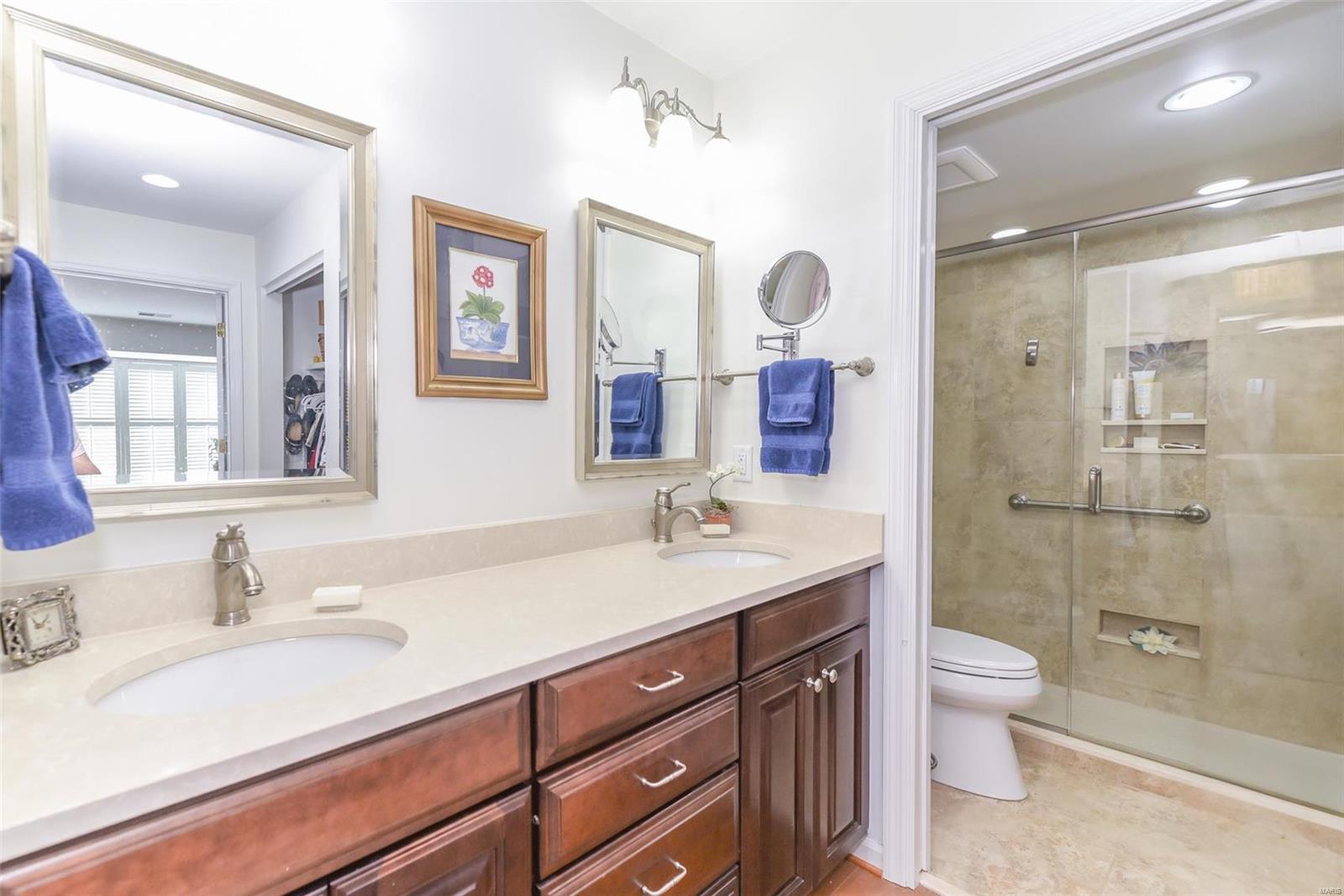 Essex Place Condo - Residential