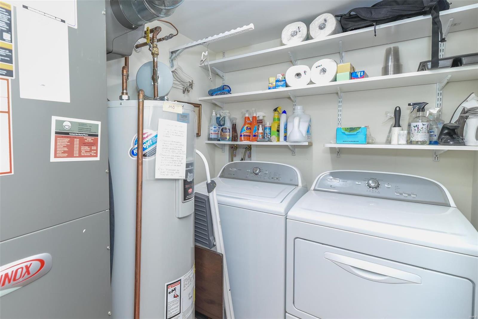 Essex Place Condo - Residential