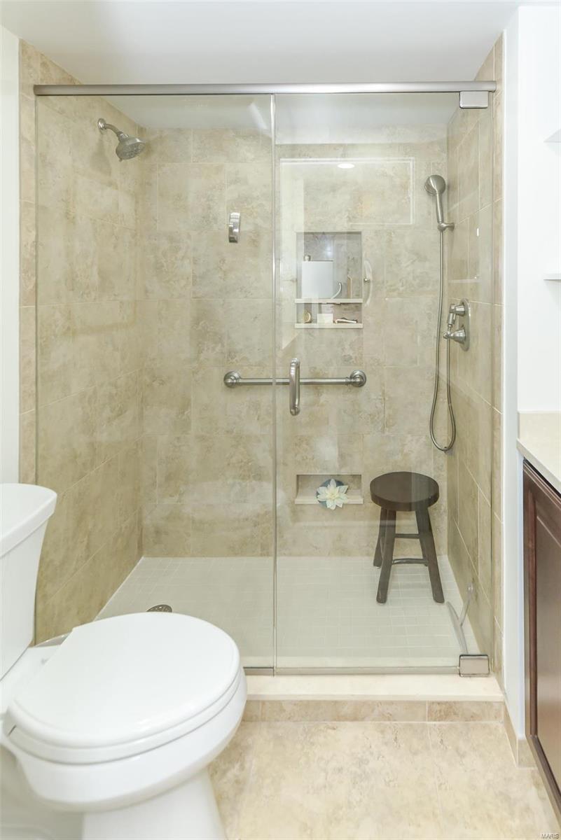 Essex Place Condo - Residential