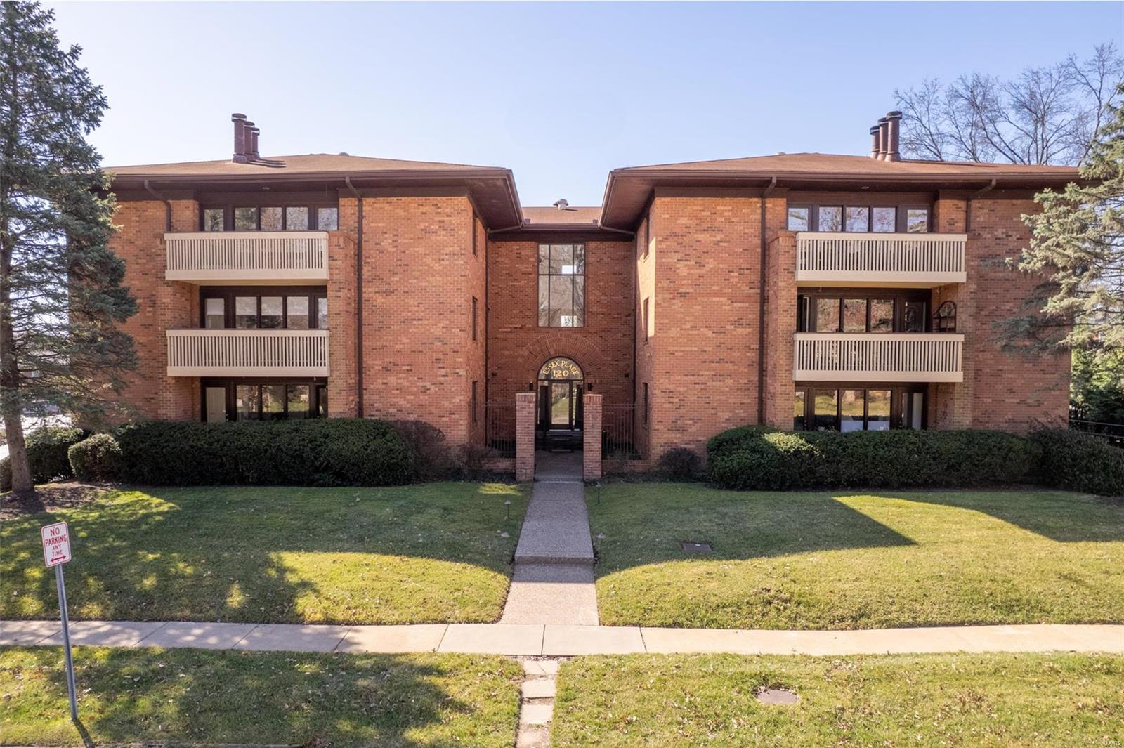 Essex Place Condo - Residential