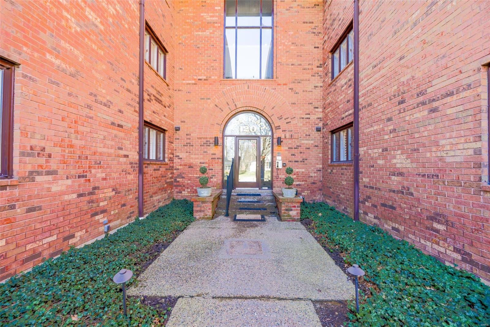 Essex Place Condo - Residential