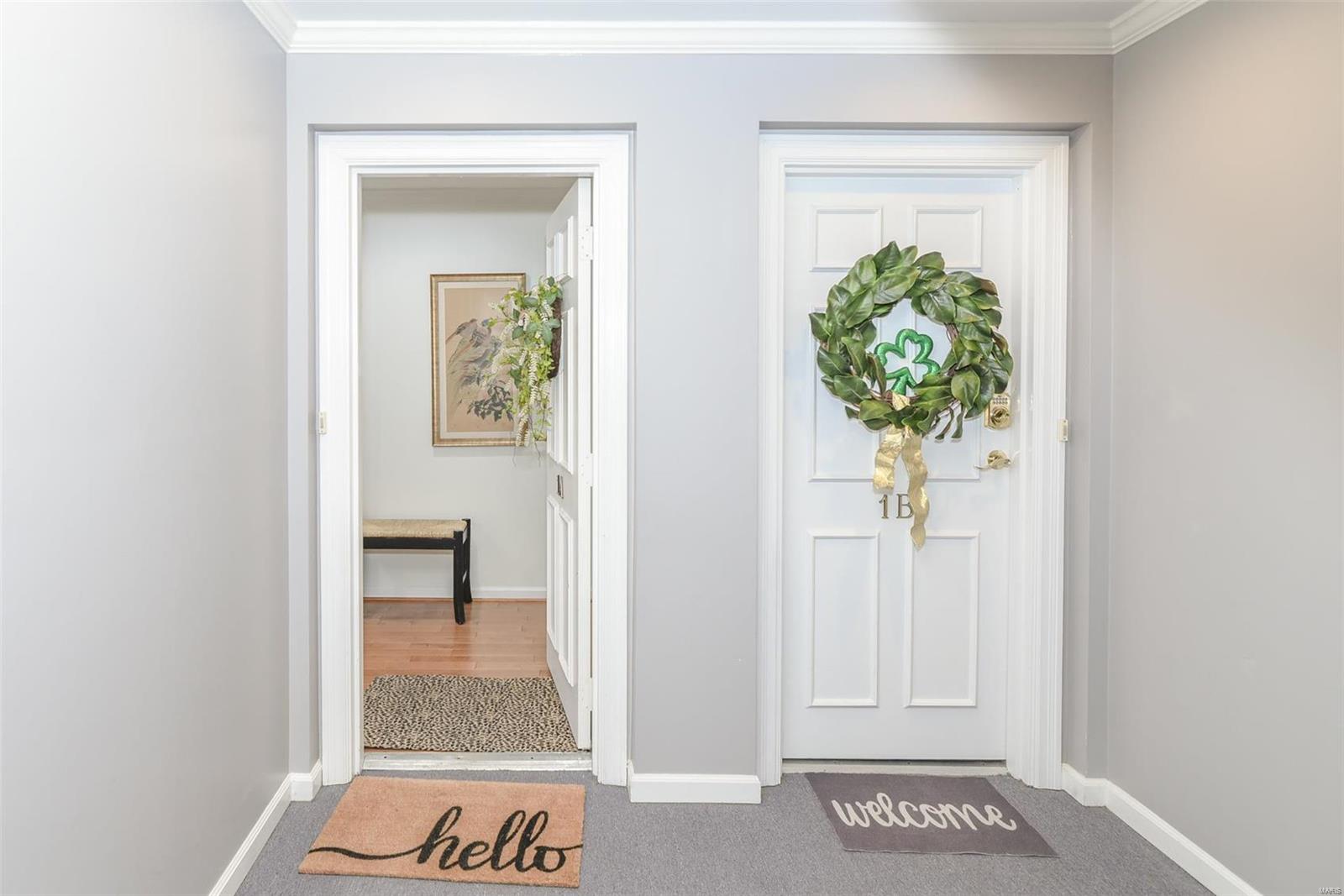 Essex Place Condo - Residential