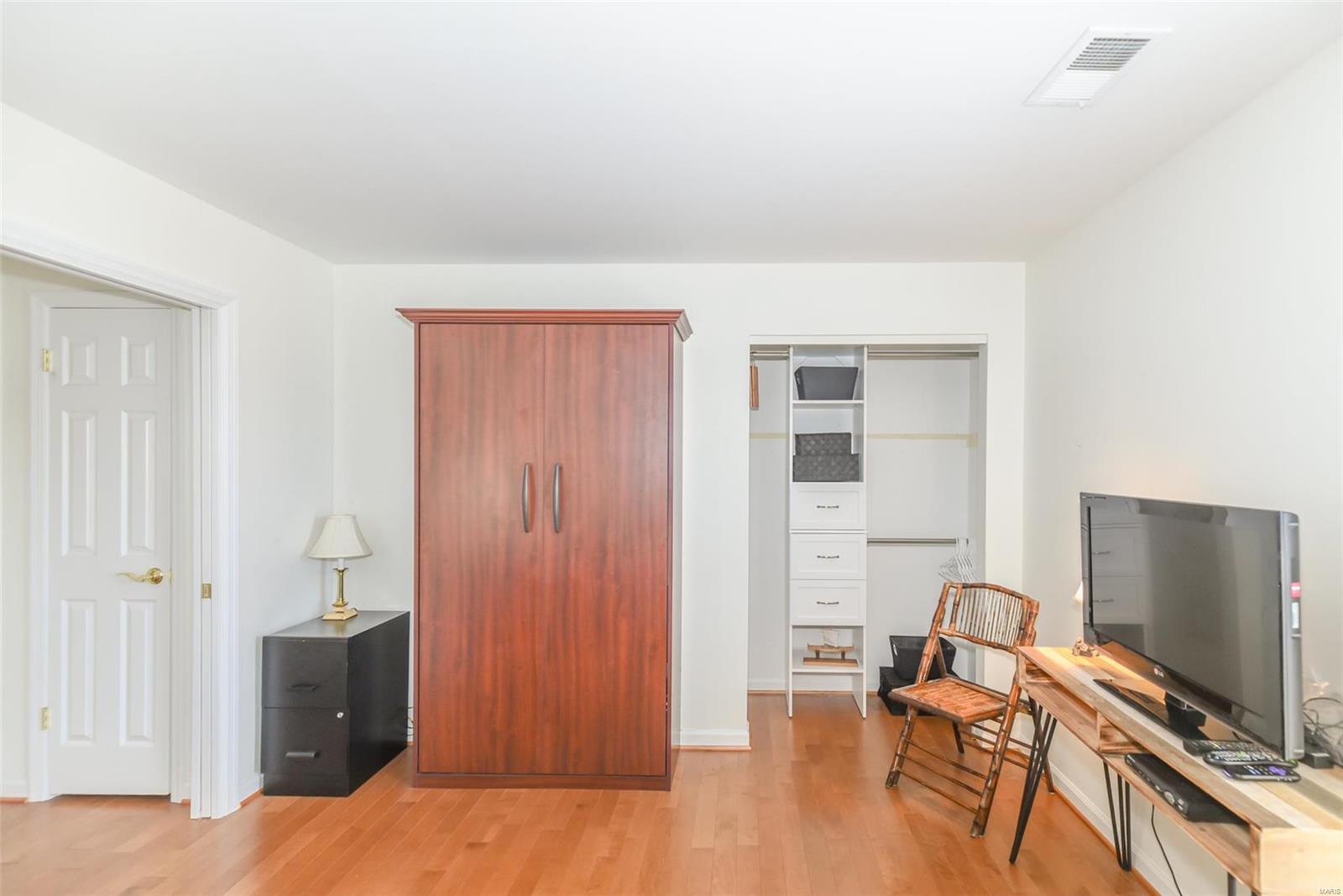 Essex Place Condo - Residential