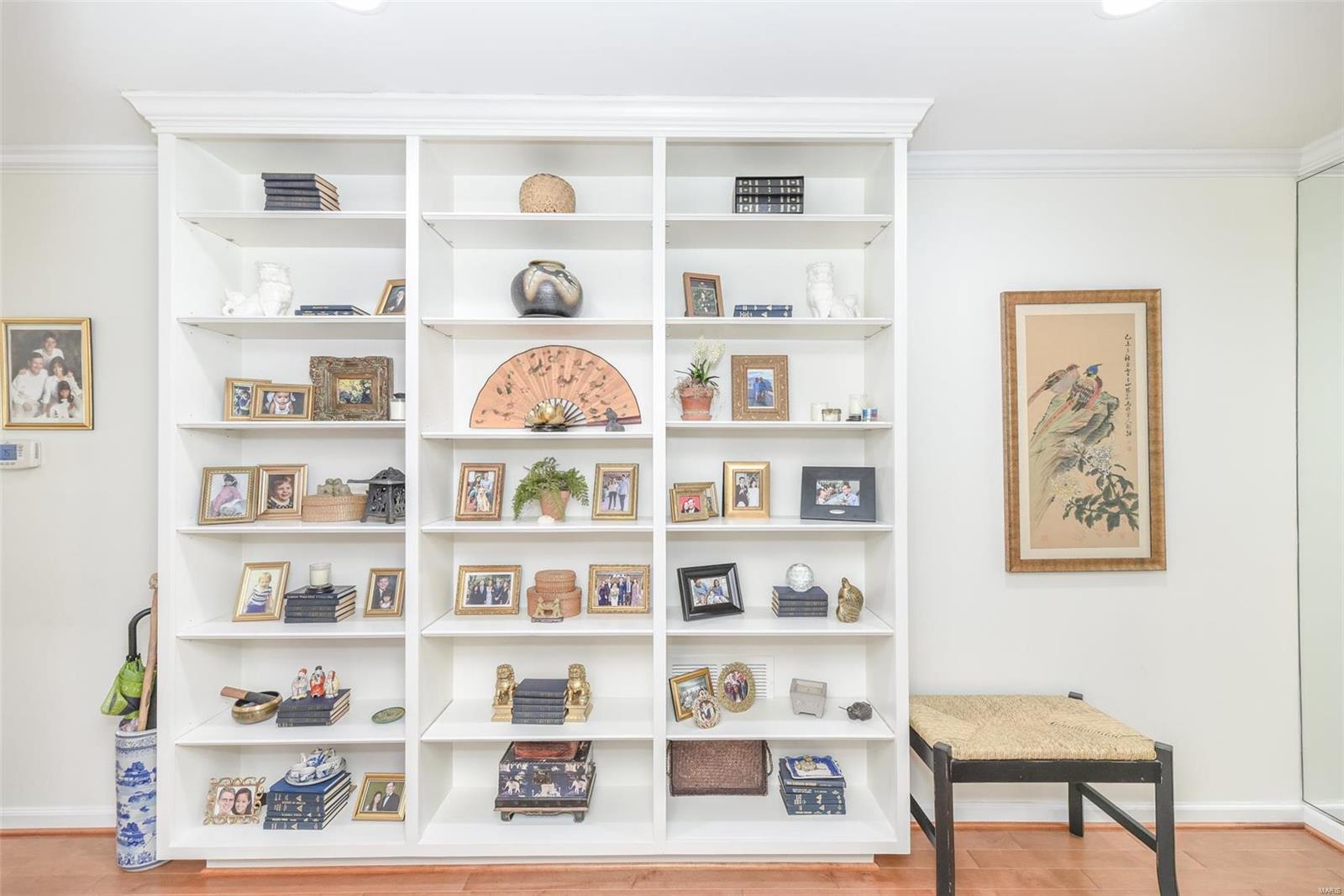 Essex Place Condo - Residential