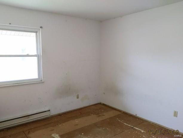 Hazelcrest Condo - Residential