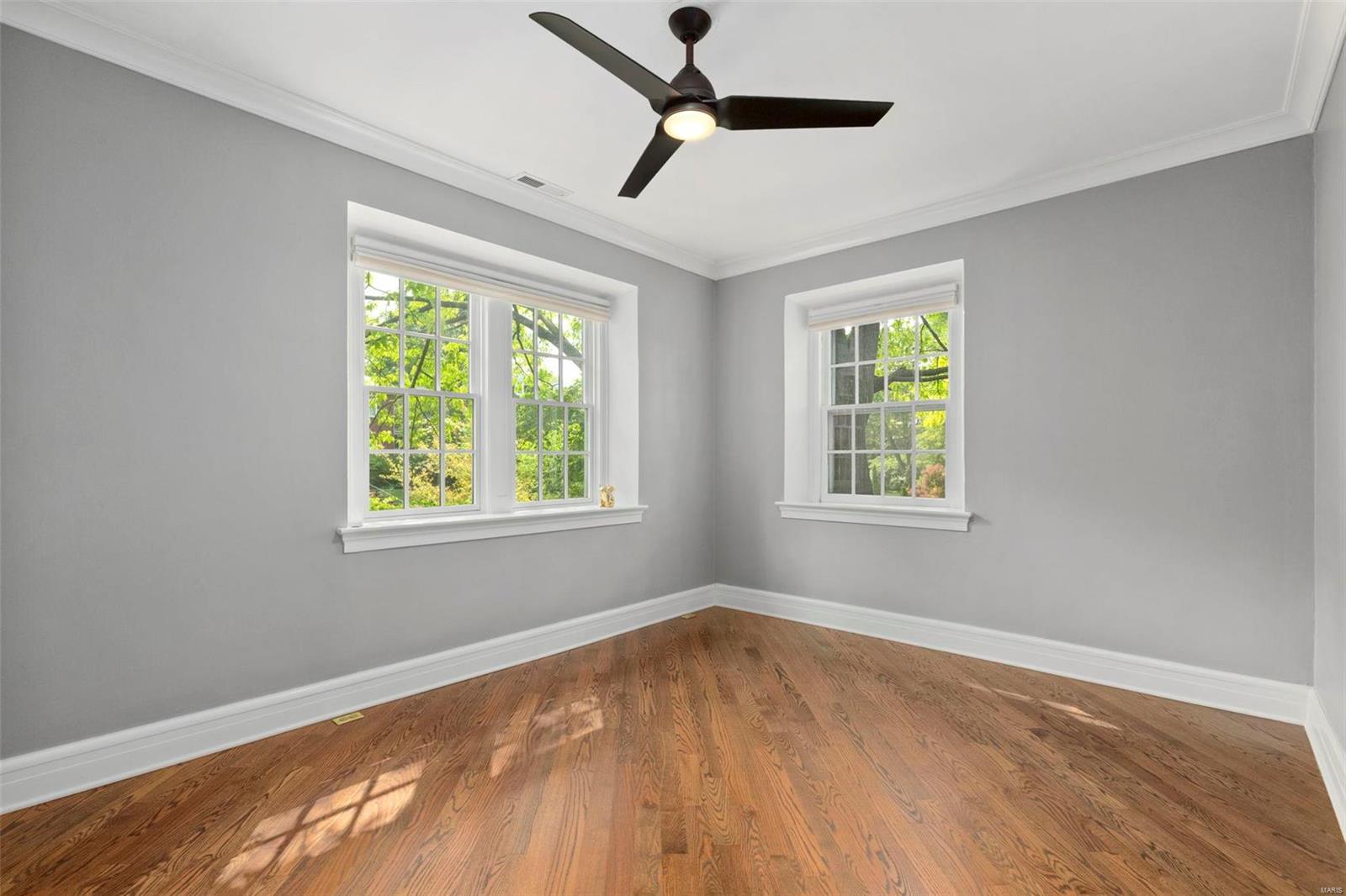 University Heights - Residential