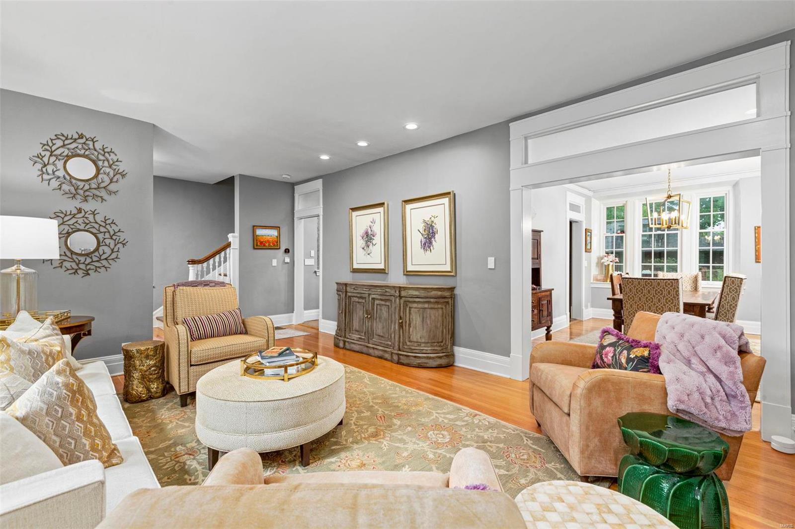 University Heights - Residential