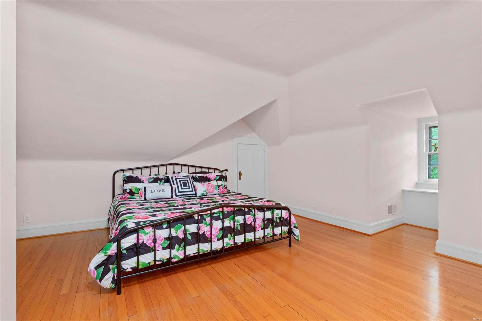 University Heights - Residential