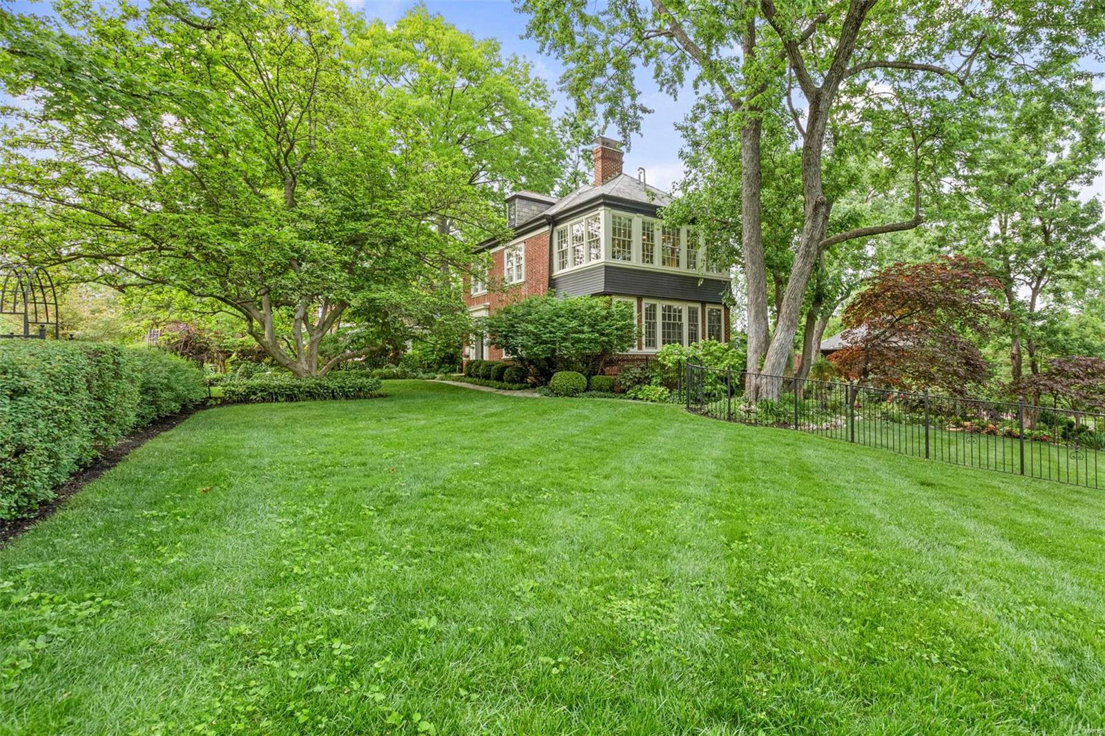 University Heights - Residential