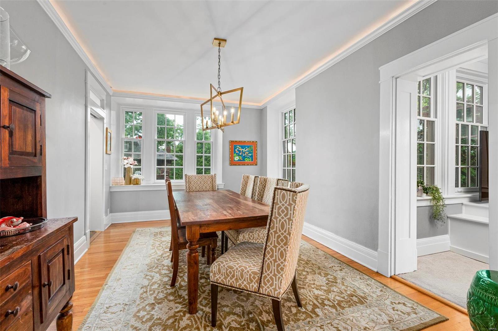 University Heights - Residential