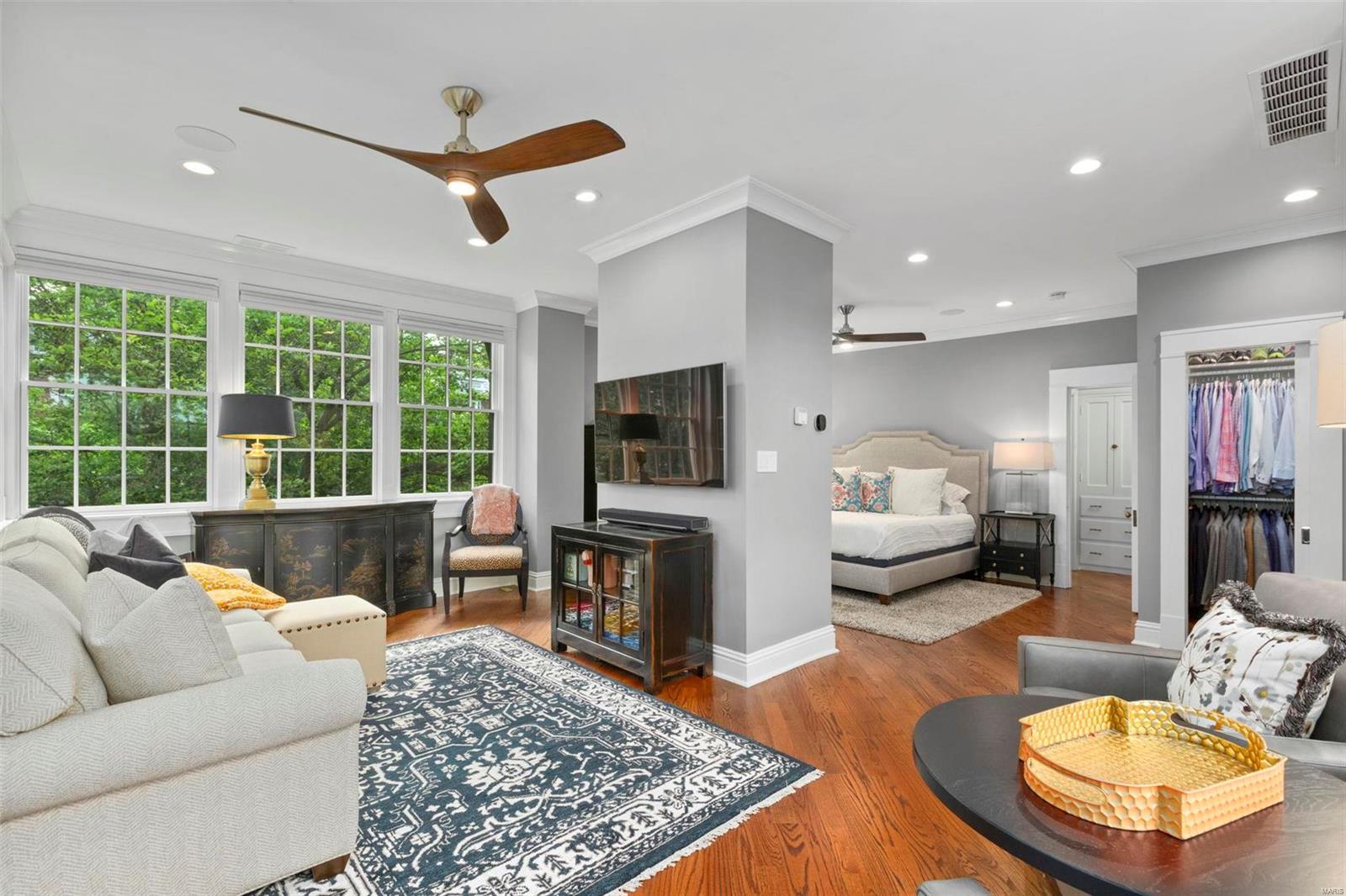 University Heights - Residential