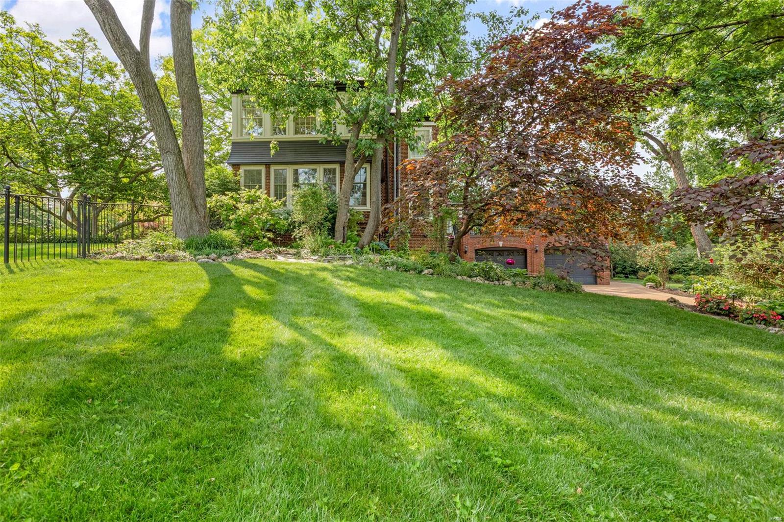 University Heights - Residential