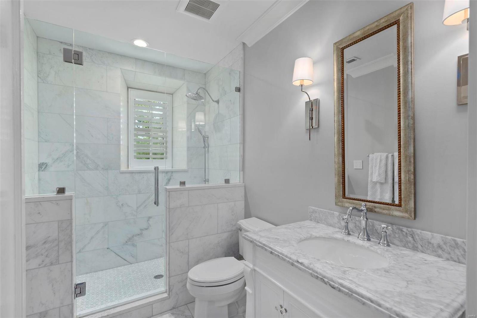 University Heights - Residential