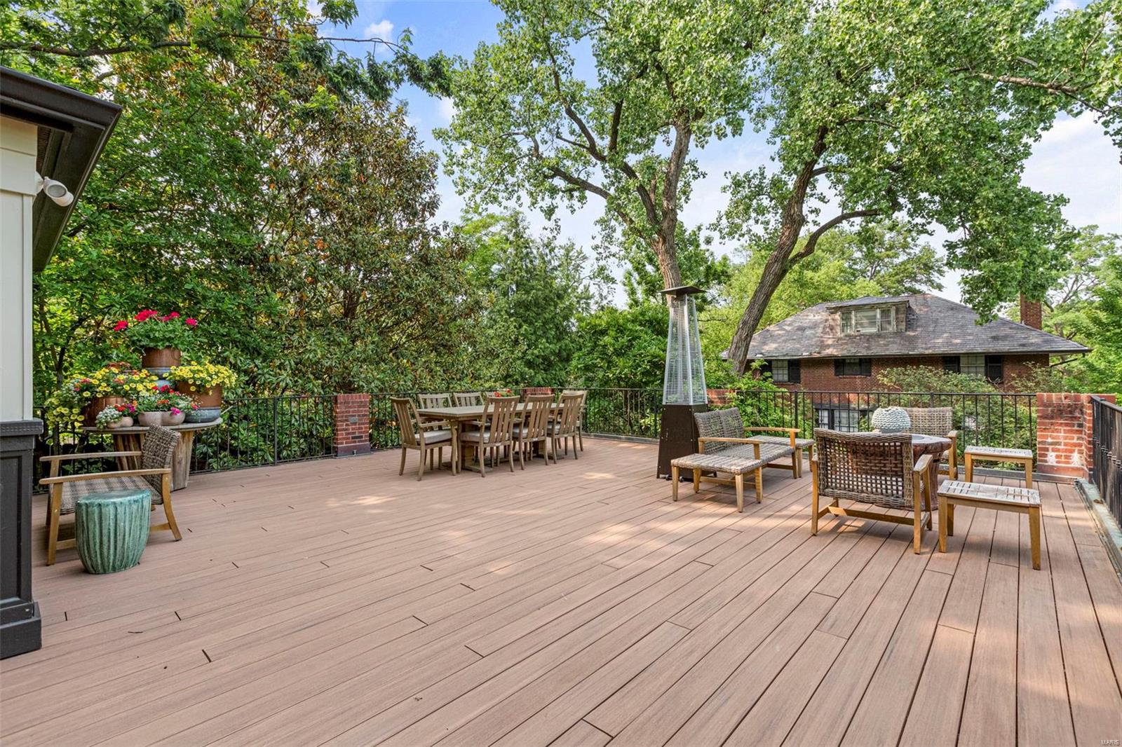 University Heights - Residential