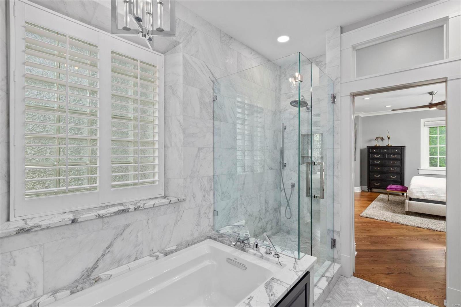 University Heights - Residential