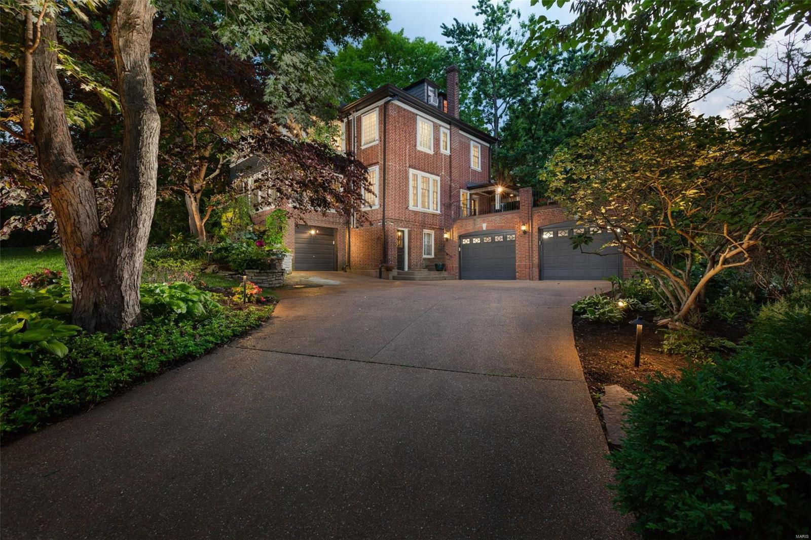 University Heights - Residential