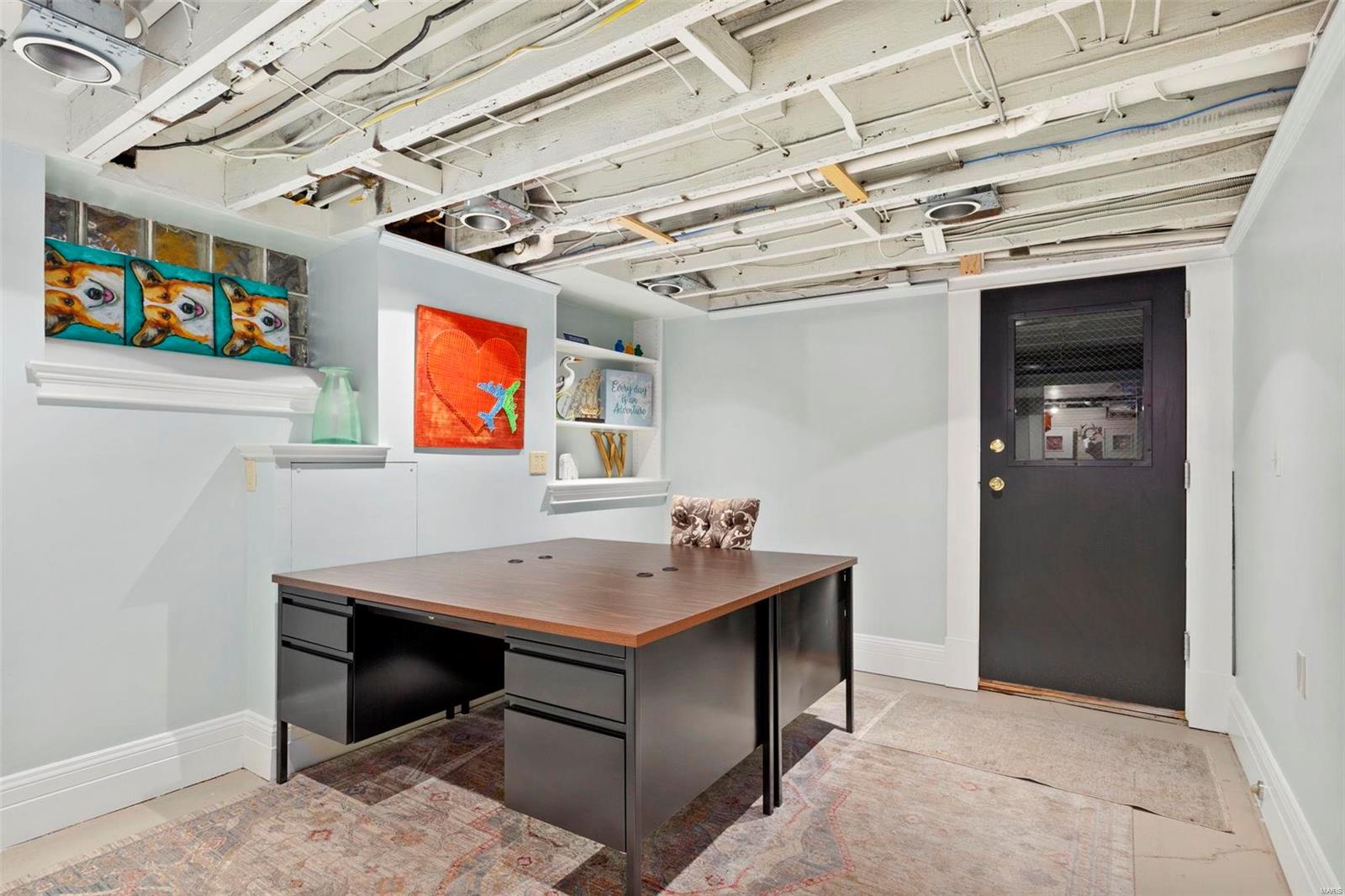 University Heights - Residential