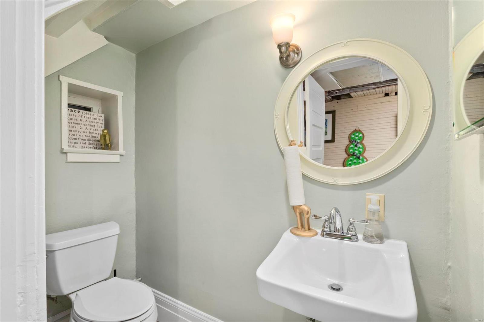 University Heights - Residential