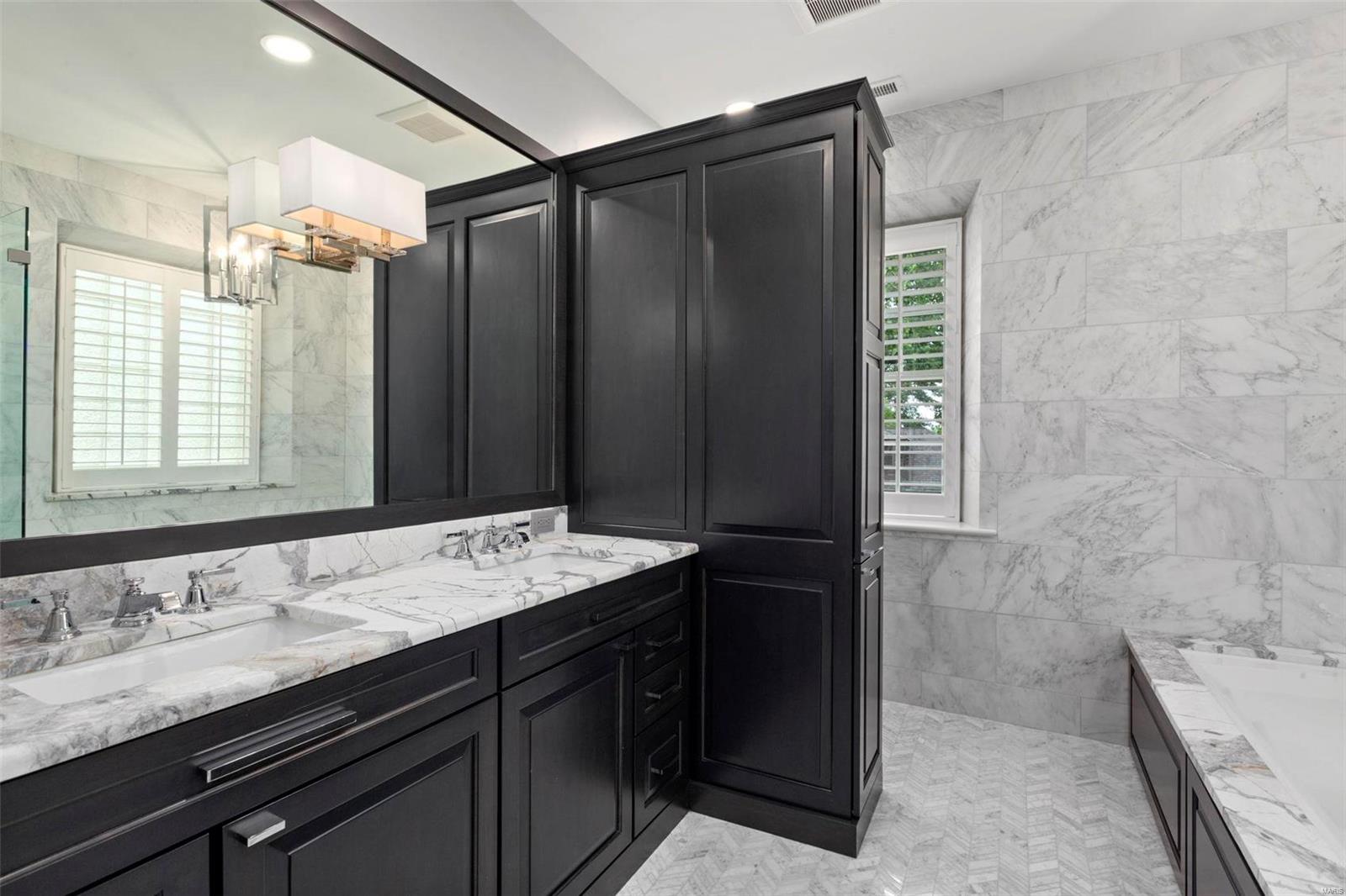 University Heights - Residential