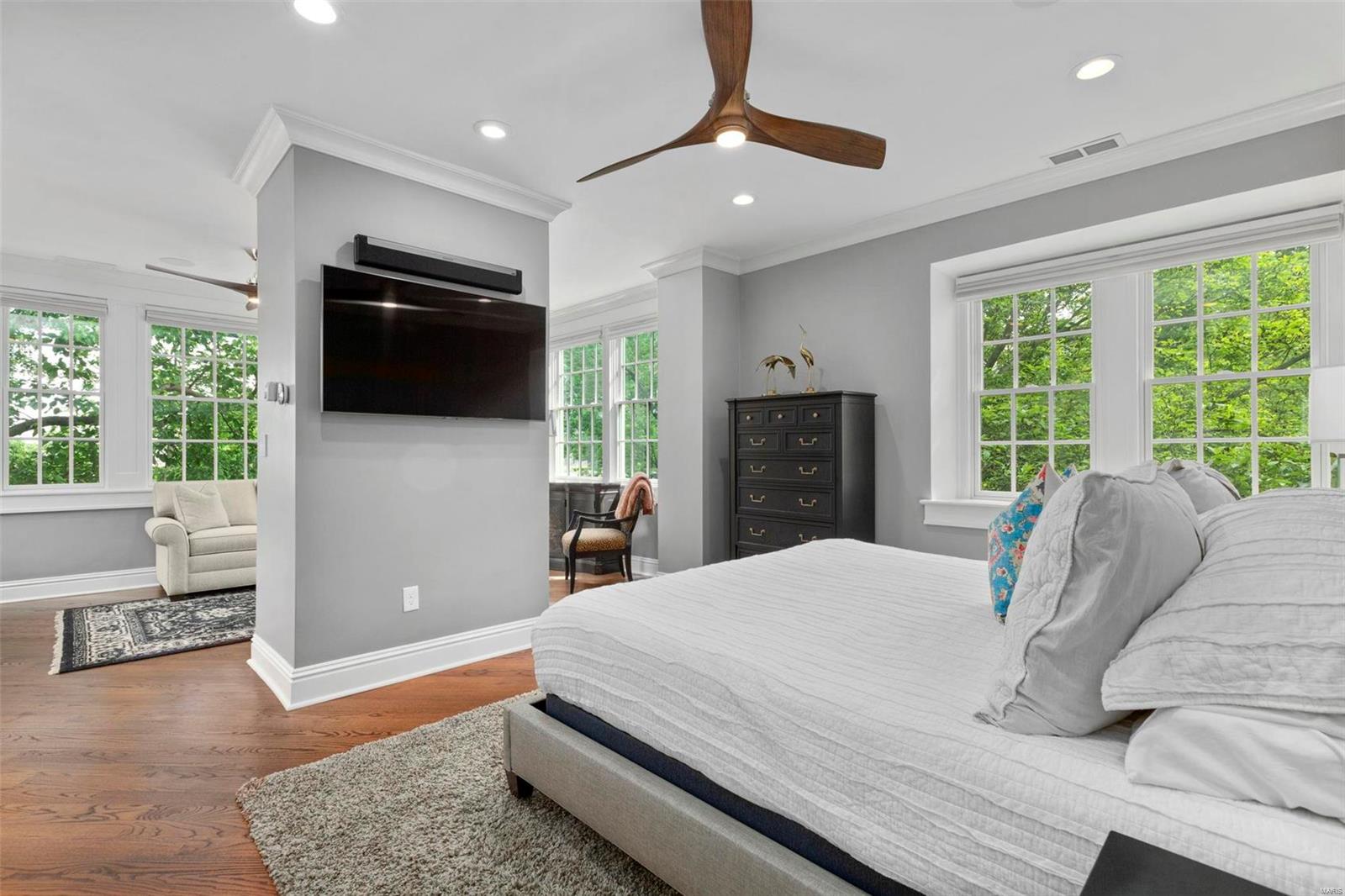 University Heights - Residential