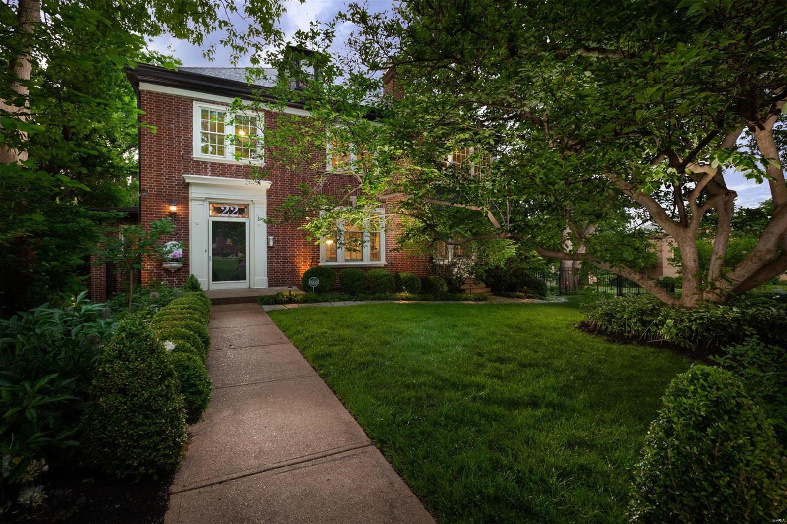 University Heights - Residential