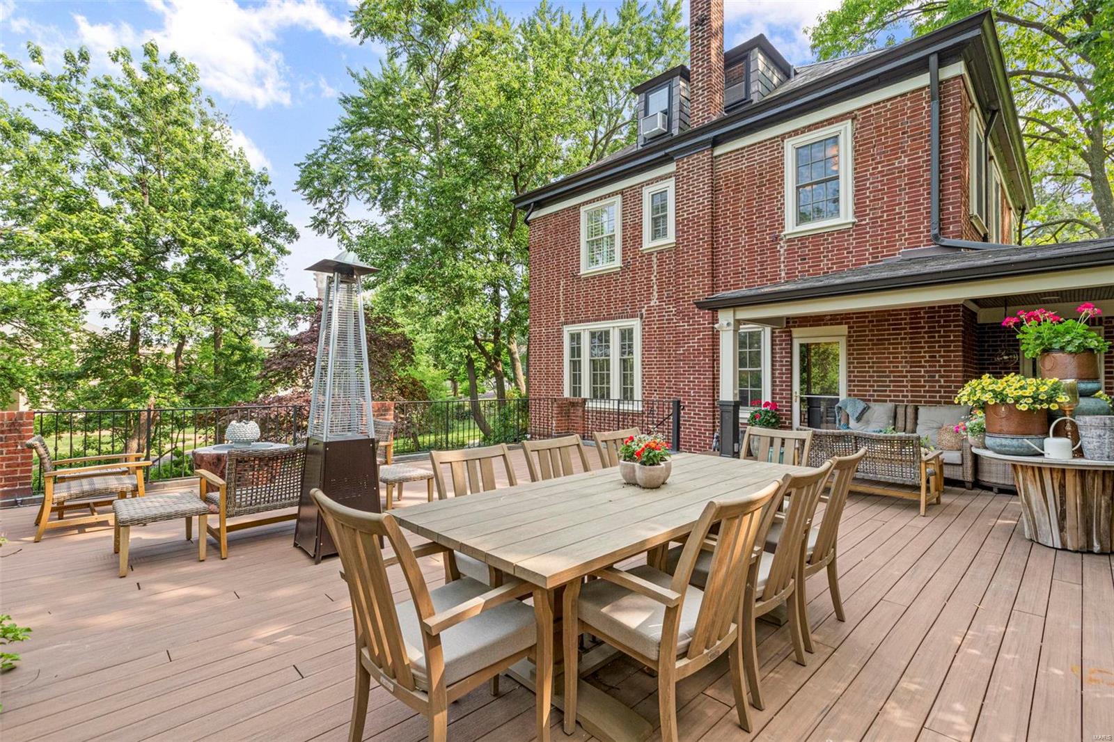 University Heights - Residential