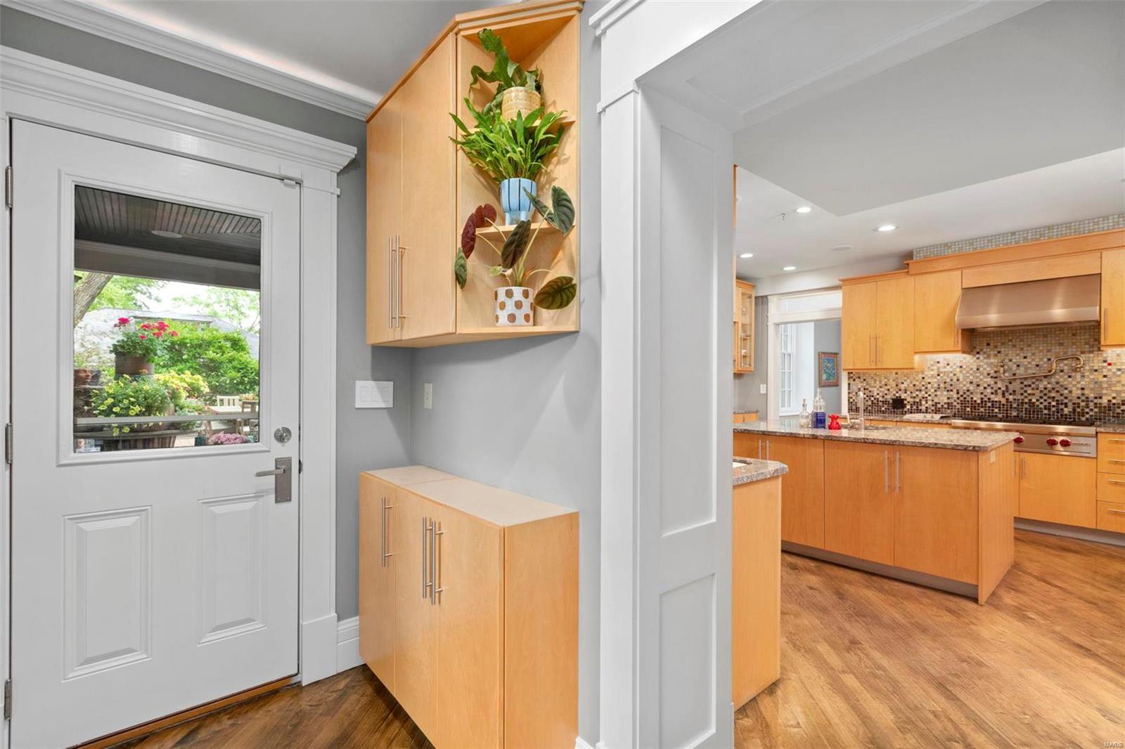 University Heights - Residential