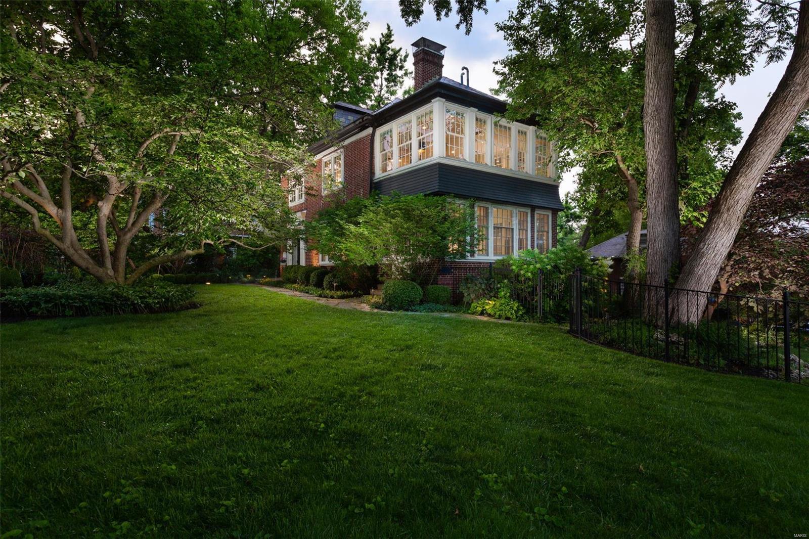 University Heights - Residential