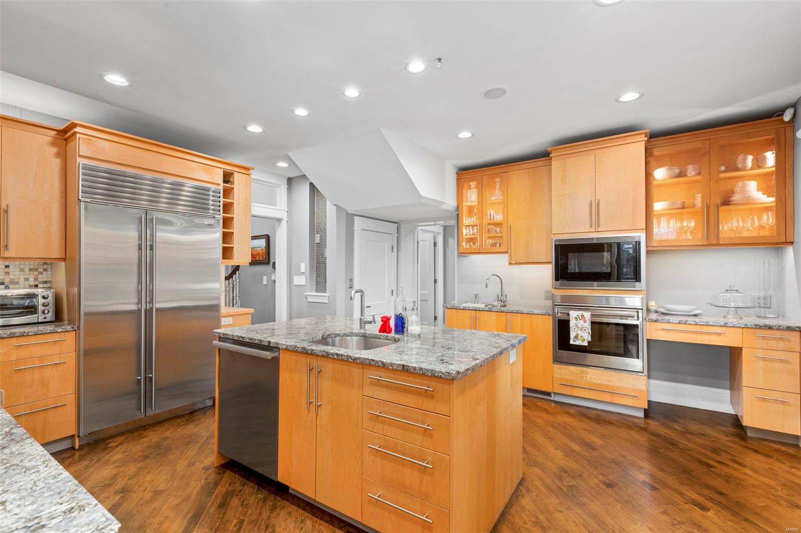 University Heights - Residential