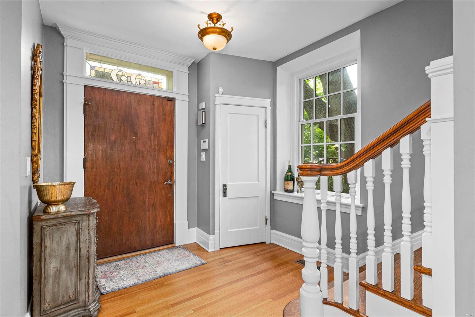 University Heights - Residential