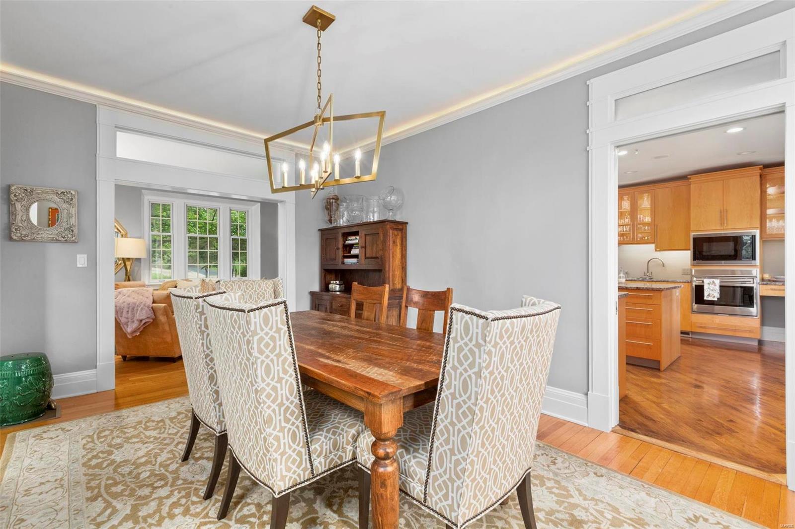 University Heights - Residential