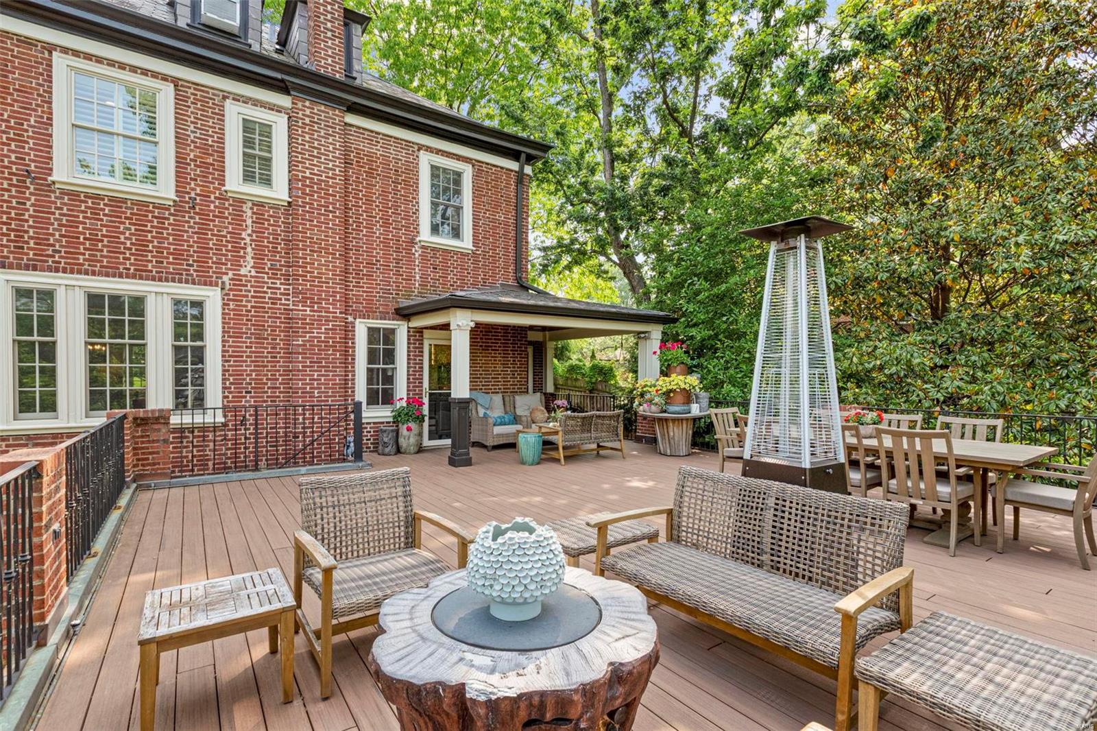 University Heights - Residential