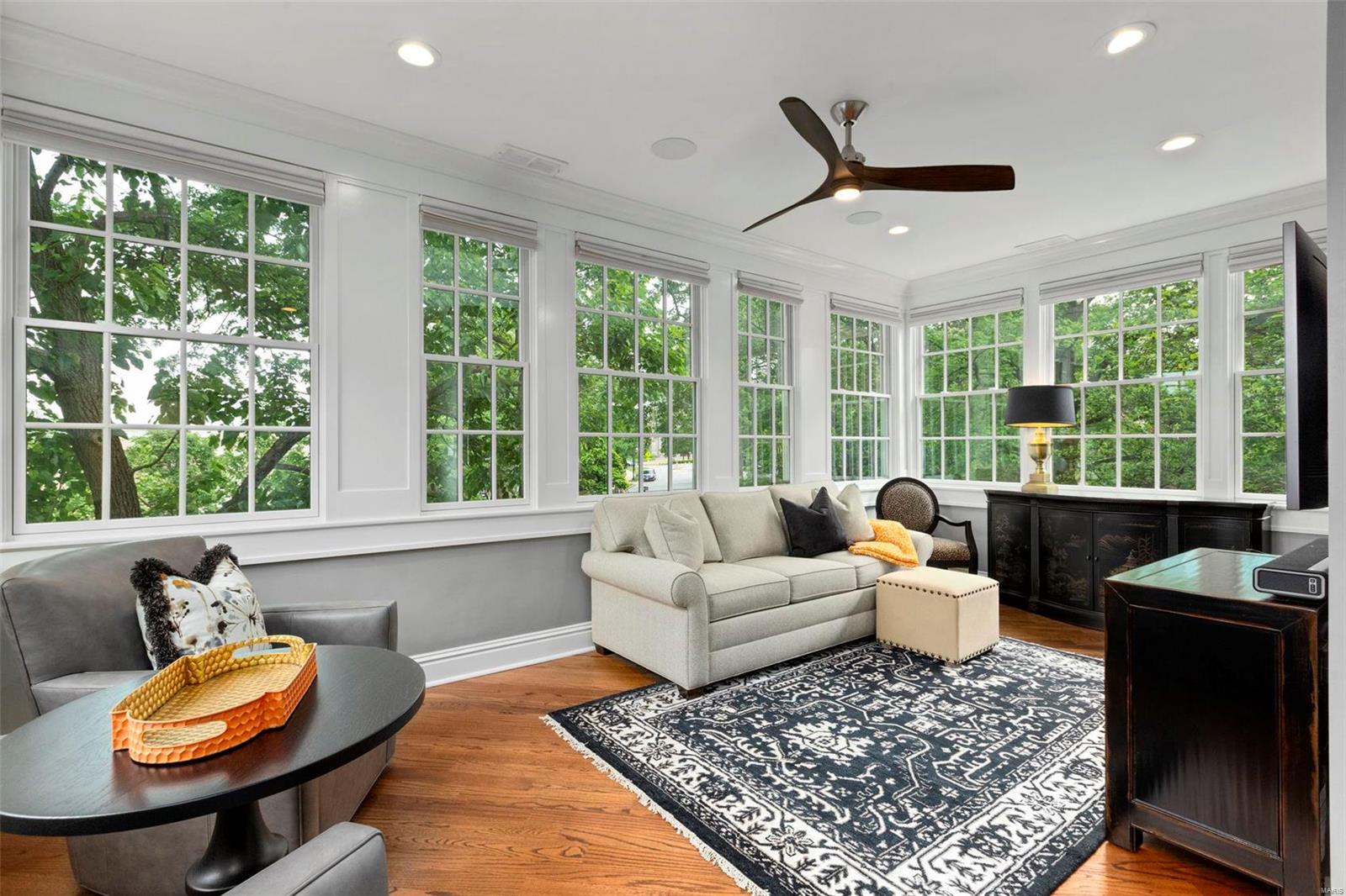 University Heights - Residential