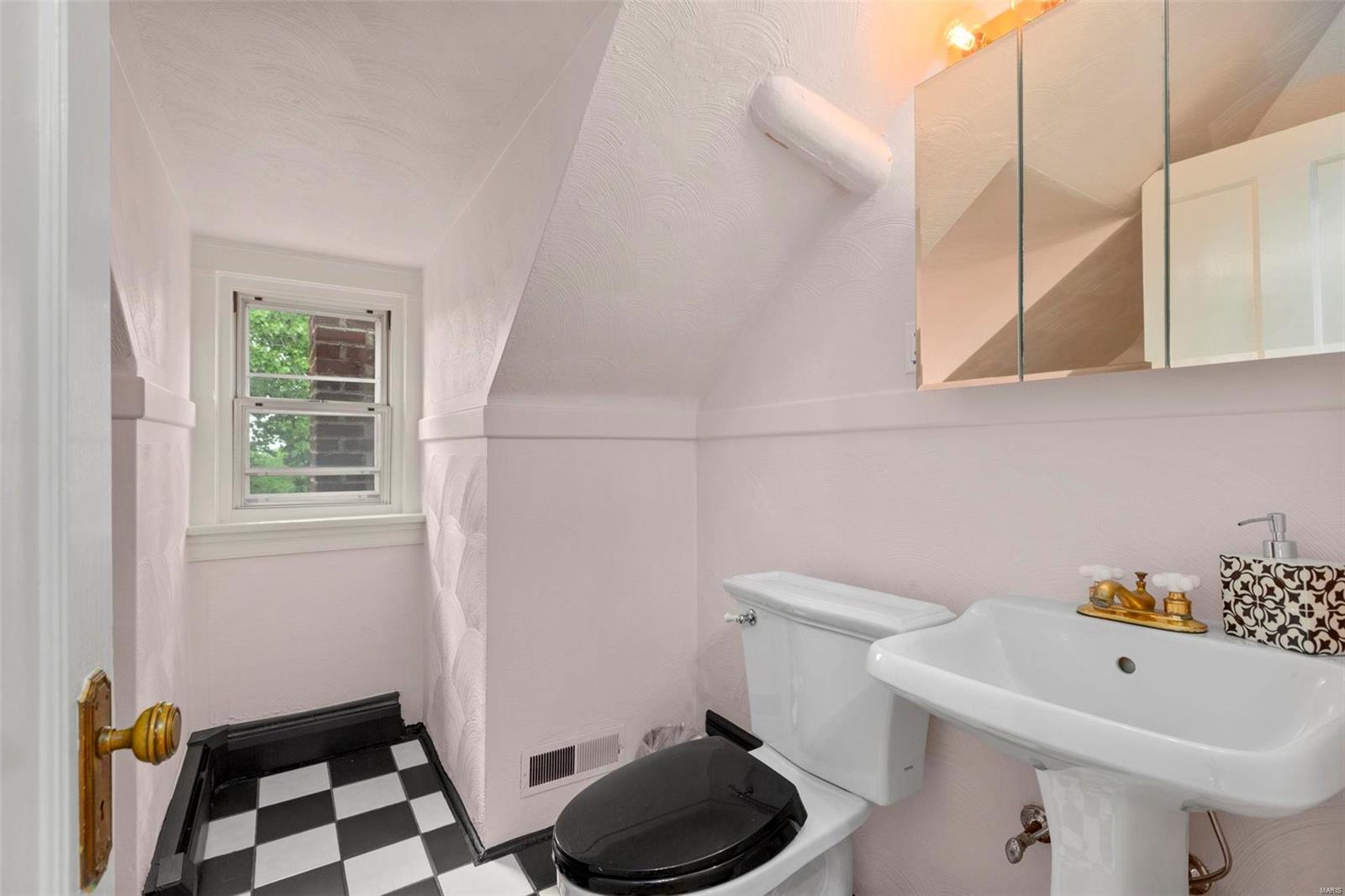 University Heights - Residential