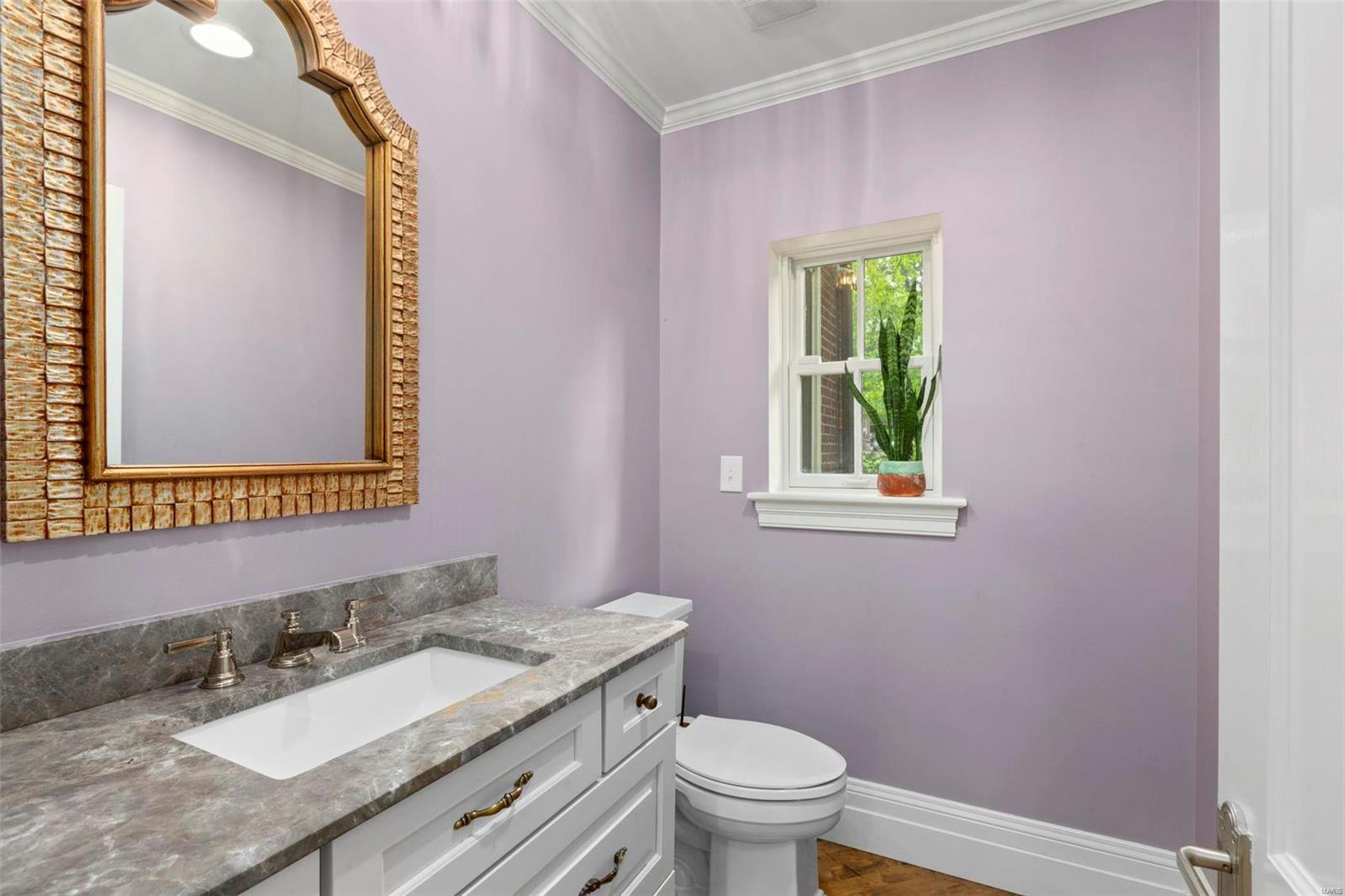 University Heights - Residential