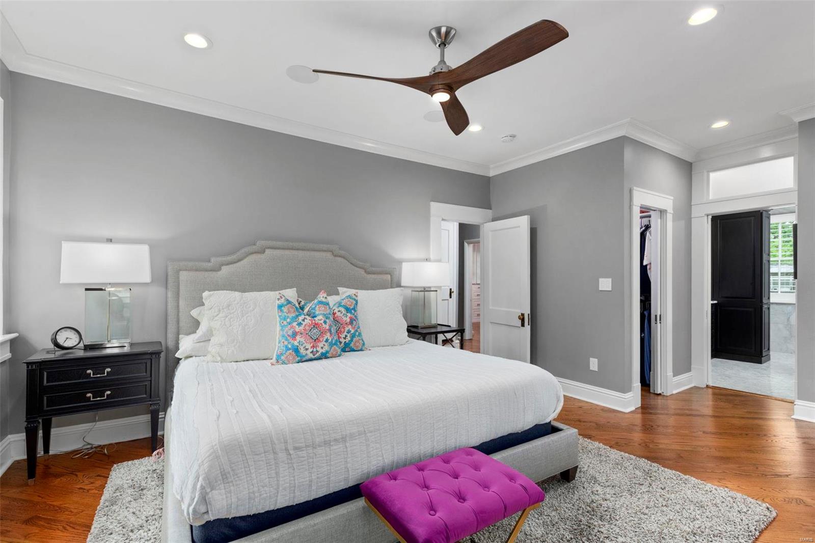 University Heights - Residential